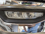 Passenger Corner/Park Light Classic Style Fits 16-19 SIERRA 1500 PICKU