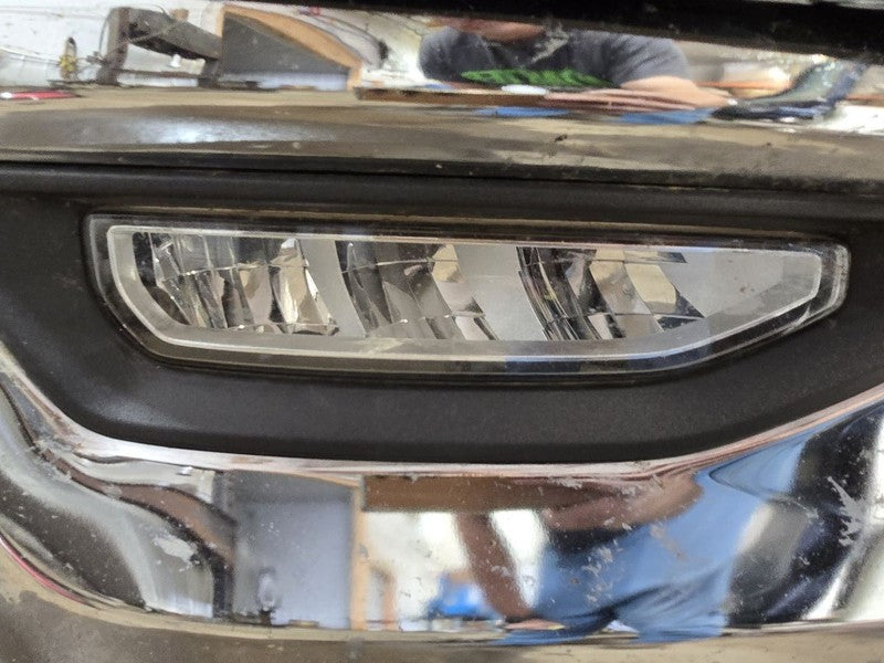 Passenger Corner/Park Light Classic Style Fits 16-19 SIERRA 1500 PICKU