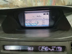 TSX       2009 Owners Manual 285421