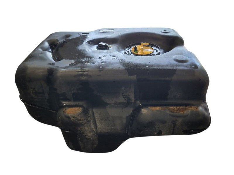 Fuel Tank Chassis Cab Middle Rear Fits 07-21 25-26 DODGE 3500 PICKUP 6
