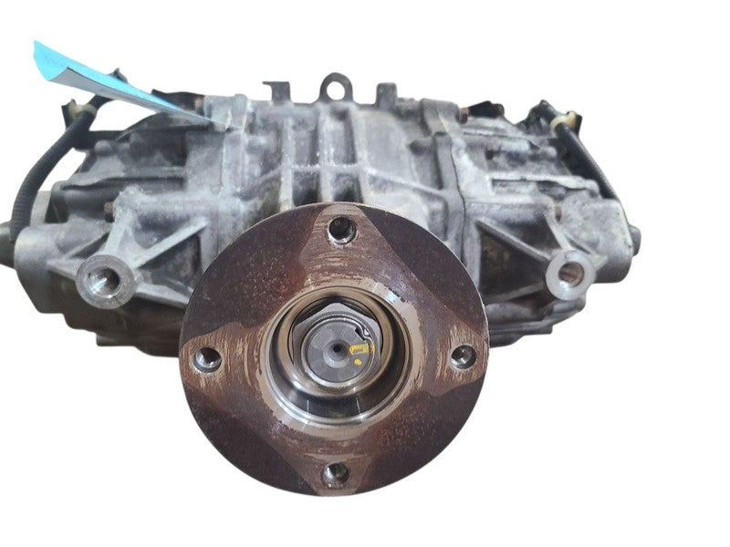 Carrier Rear Axle Fits 07-13 MDX 635142