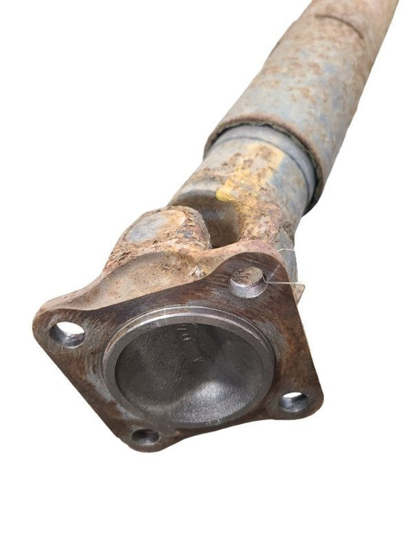 Rear Drive Shaft 4WD Fits 99-03 INFINITI QX4 658288