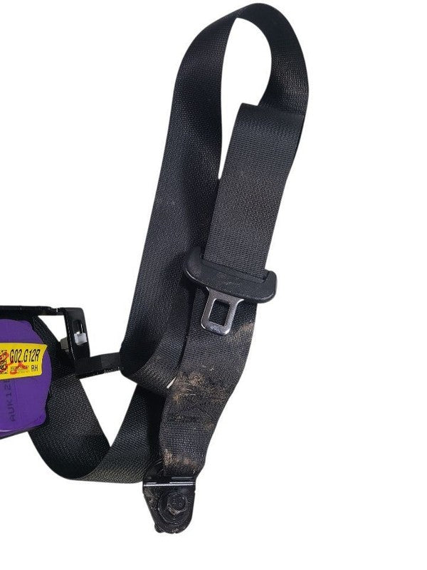 IONIQ     2020 Seat Belt Rear 656207