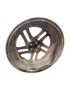 Wheel 20x7-1/2 Alloy 10 Spoke Polished Fits 14-15 INFINITI QX60 661969