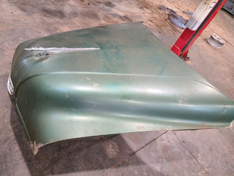BUICK     1951 Hood 656415