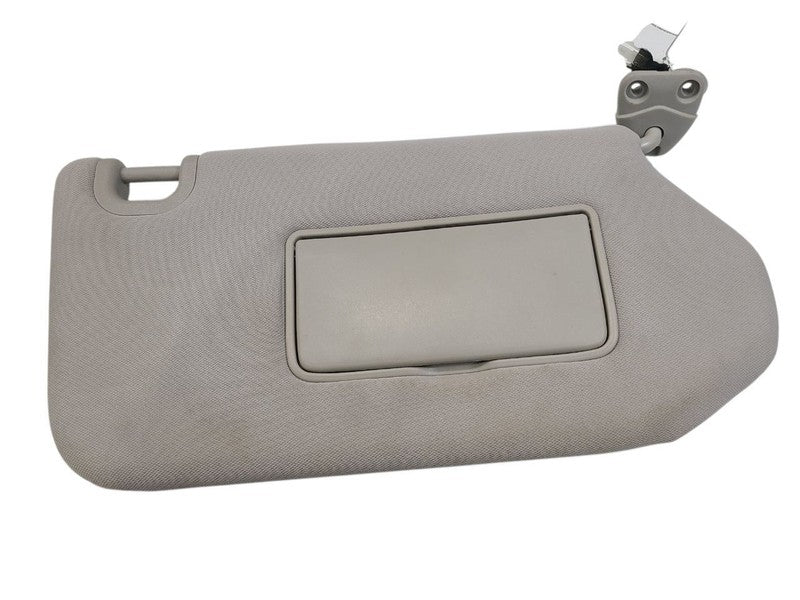 Passenger Sun Visor Illuminated Thru 09/30/18 Fits 14-19 INFINITI QX60