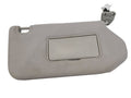 Passenger Sun Visor Illuminated Thru 09/30/18 Fits 14-19 INFINITI QX60