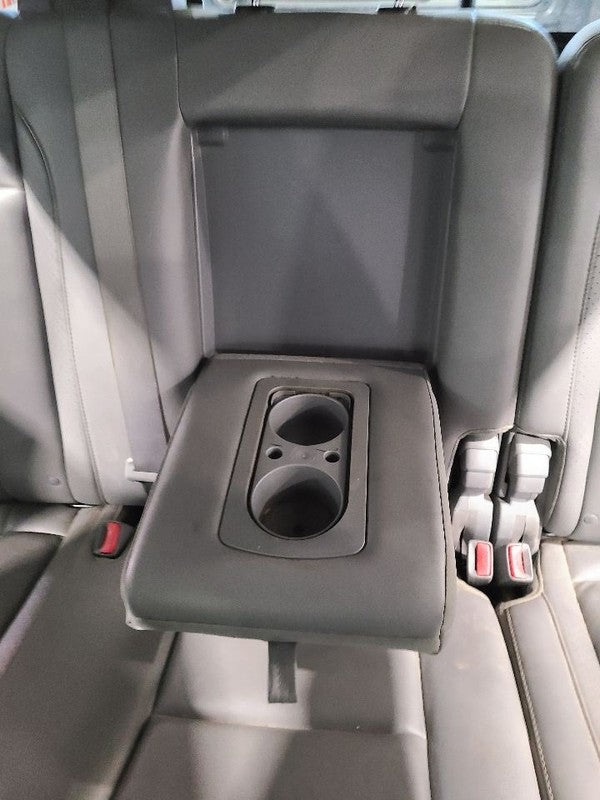 RAM2500   2009 Seat Rear 621405