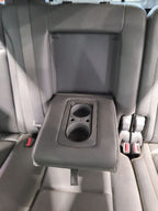 RAM2500   2009 Seat Rear 621405