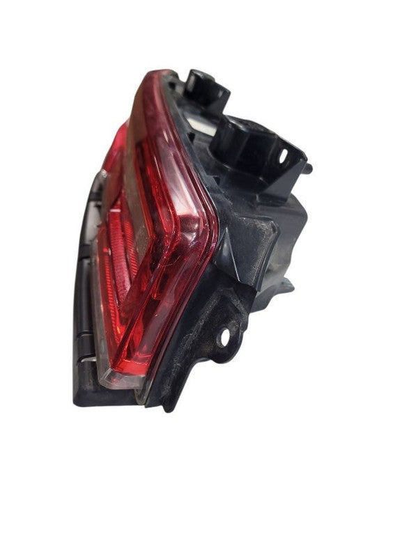 Driver Tail Light HID Headlamps Opt T4F Fits 14-15 CAMARO 671657