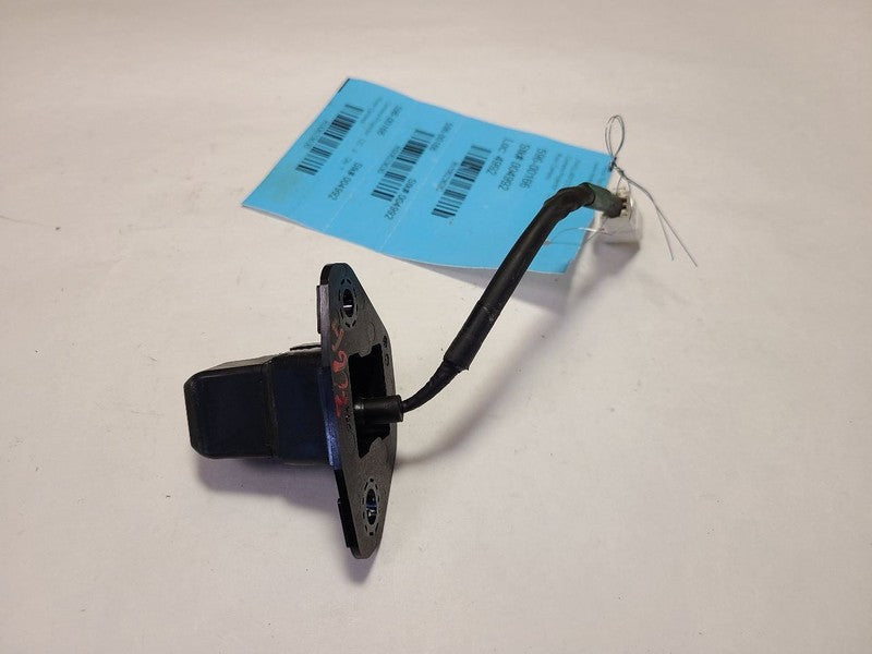 Camera/Projector Pre-crash System Camera Rear Fits 07-09 LEXUS LS460 6