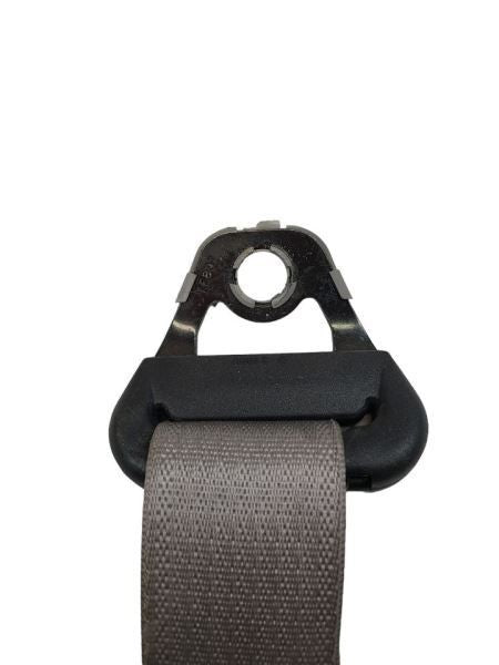 REAR UPLANDER  2005 2nd Row Passenger Side Retractor Seat Belt Rear 57