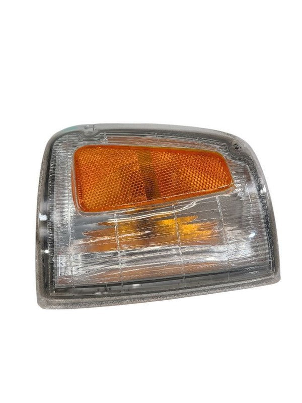 Driver Corner/Park Light Park Lamp-turn Signal Fits 93-98 T100 659416