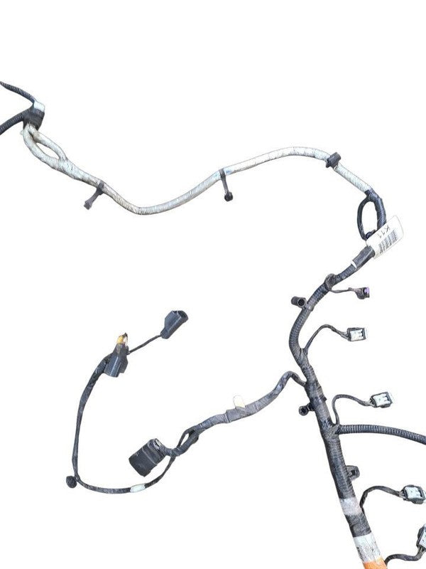 ECOSPORT  2020 Engine Wire Harness 647626
