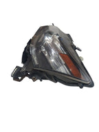Driver Headlight Xenon HID Fits 13-15 LEXUS GS350 662442