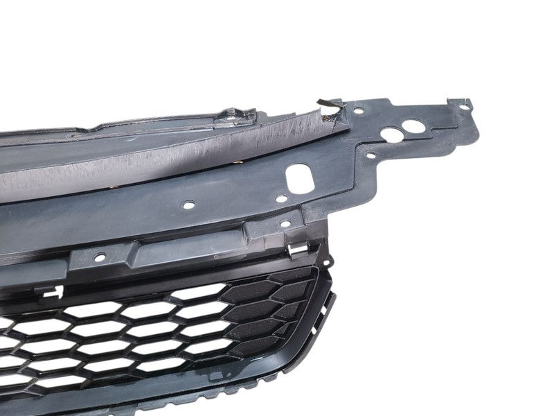 Grille Lower Bumper Mounted Sedan EX Fits 13-15 ACCORD 656995