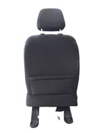 Passenger Front Seat Bucket Manual 4 Door Cloth Fits 11-17 WRANGLER 67
