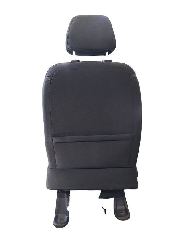 Passenger Front Seat Bucket Manual 4 Door Cloth Fits 11-17 WRANGLER 67