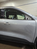 Passenger Front Door Express Power Up And Down Fits 20-23 ESCAPE 61502