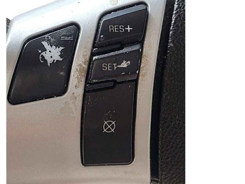Steering Column Floor Shift Fits 07-09 EQUINOX 666222