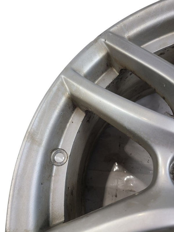 Wheel Alloy 16x6-1/2 5 Double Spoke Fits 09-15 MAZDA MX-5 MIATA 664867