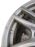 Wheel Alloy 16x6-1/2 5 Double Spoke Fits 09-15 MAZDA MX-5 MIATA 664867