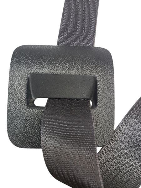 DENALI XL 2015 Seat Belt Rear 593791