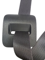 DENALI XL 2015 Seat Belt Rear 593791