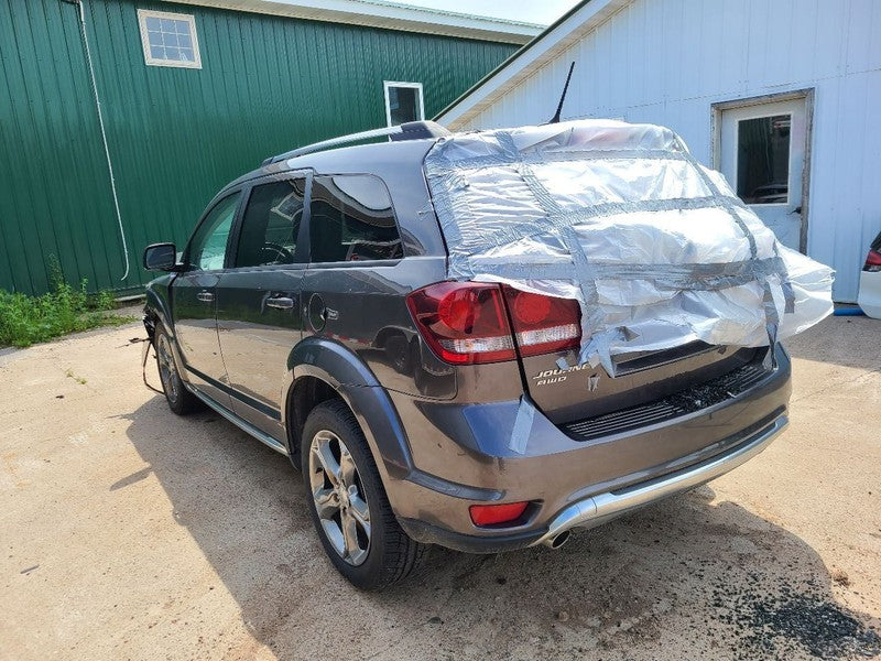 Chassis ECM Roof ID 68163807 Fits 14-17 JOURNEY 635614