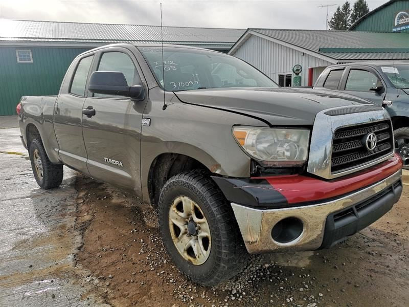 Speedometer Cluster MPH 8 Cyl From 05/01/08 Fits 08 TUNDRA 275994 8380