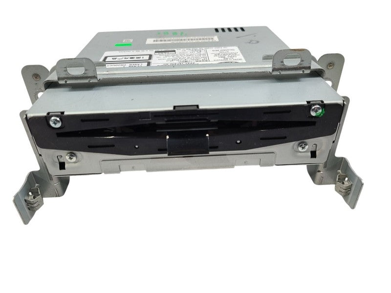 Audio Equipment Radio CD Player Fits 2016 MKZ 612403 FP5T18C830AC