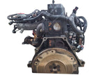 Engine 4-150 2.5L VIN P 8th Digit Fits 97-98 WRANGLER 673063
