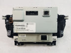 Info-GPS-TV Screen US Market Display Screen Base Upper Fits 16-17 ILX 