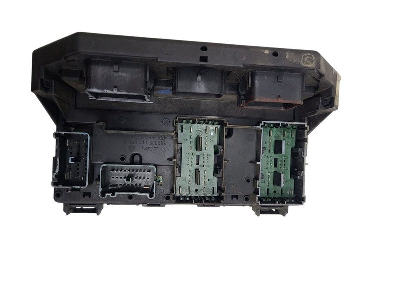 Chassis ECM Multifunction Includes Fuse Box Fits 10 WRANGLER 675280