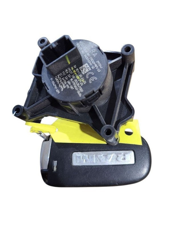 Ignition Switch Classic Style 5 Lug Wheel Fits 13-23 DODGE 1500 PICKUP