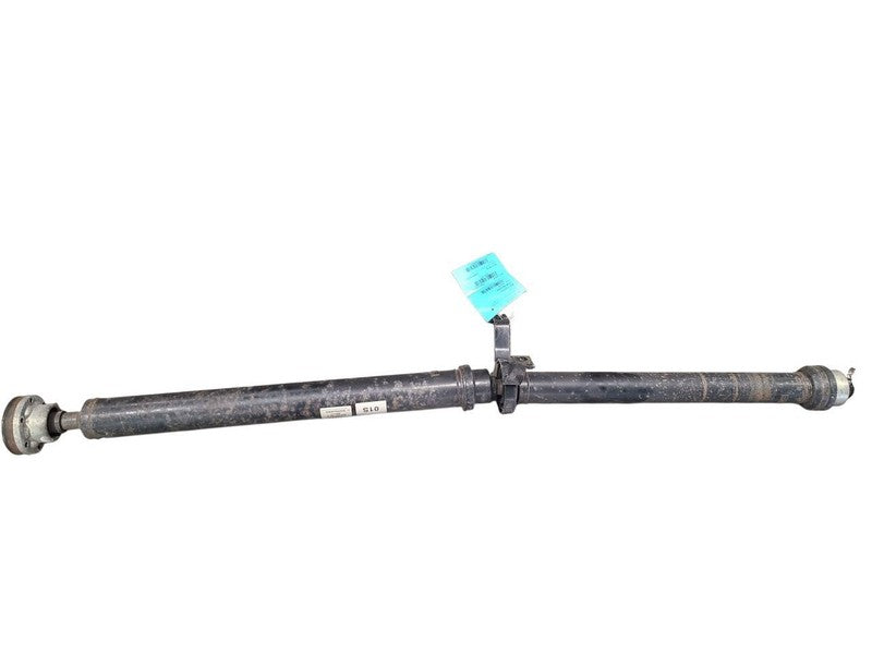 Rear Drive Shaft Sedan Automatic Transmission Fits 13-16 AUDI A4 64493