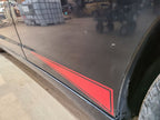 Driver Left Rear Side Door Without Widebody Fits 11-23 CHARGER 663663