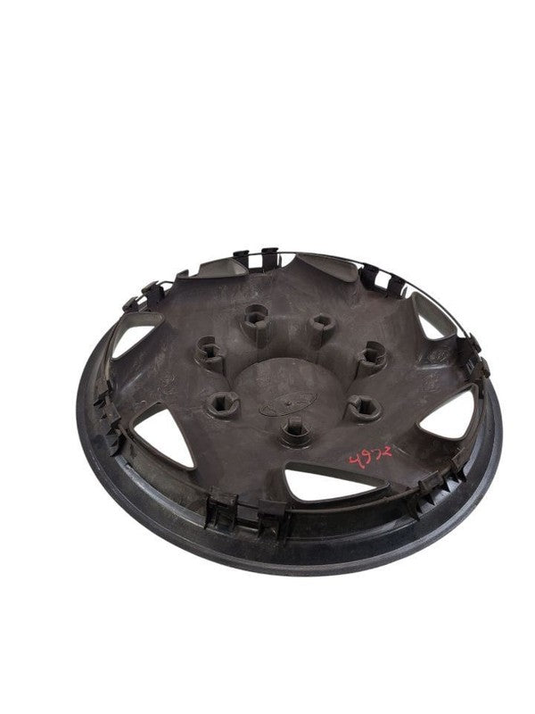 Wheel Cover HubCap Srw 7 Angled Spokes Fits 98-19 21-23 FORD E350 VAN 