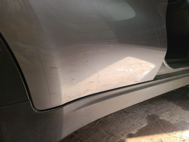 Passenger Right Rear Side Door Fits 17-22 SPORTAGE 655648