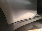 Passenger Right Rear Side Door Fits 17-22 SPORTAGE 655648