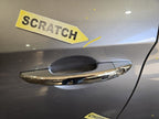 Driver Front Door Electric US Built Fits 15-19 SONATA 647416