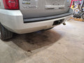 Rear Bumper Base Without Off Road Package Fits 07-14 TAHOE 678826