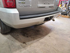 Rear Bumper Base Without Off Road Package Fits 07-14 TAHOE 678826
