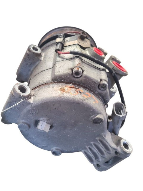 AC Compressor Fits 16-23 TACOMA 667318