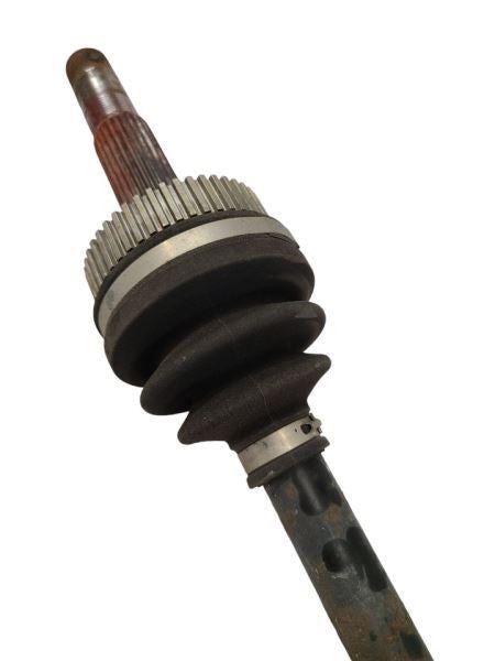 Axle Shaft Rear Axle AWD Fits 15-20 ROGUE 601776