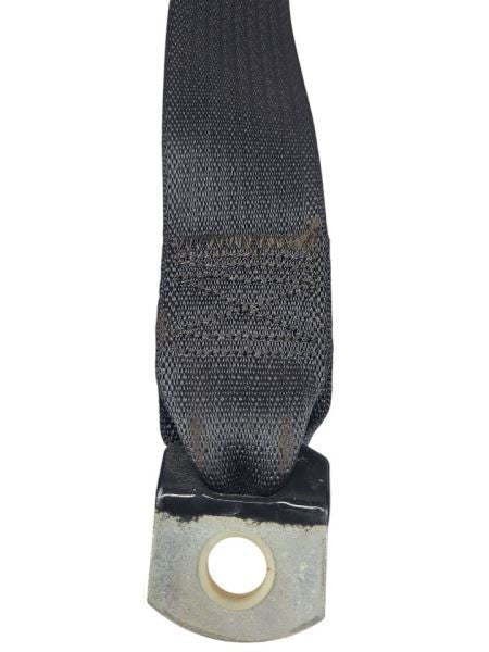 RAM1500   2011 Seat Belt Rear 593478