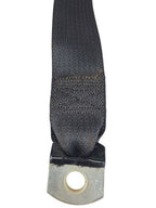 RAM1500   2011 Seat Belt Rear 593478