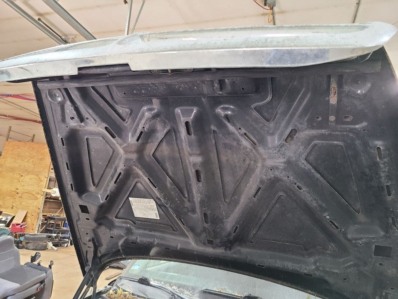 Hood Fits 97-04 DAKOTA 668200