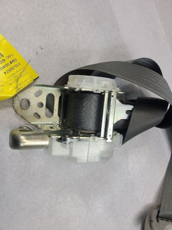 Seat Belt Front Bucket Passenger Retractor Fits 08-10 HIGHLANDER 60310