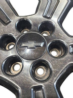 Wheel Classic Style 18x8-1/2 5 Spoke Fits 15-19 SILVERADO 1500 PICKUP 